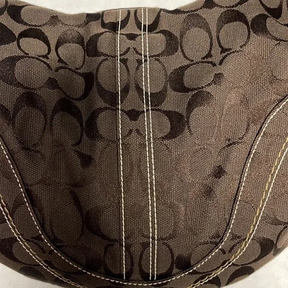 Vintage Coach bag - Picture 2 of 11